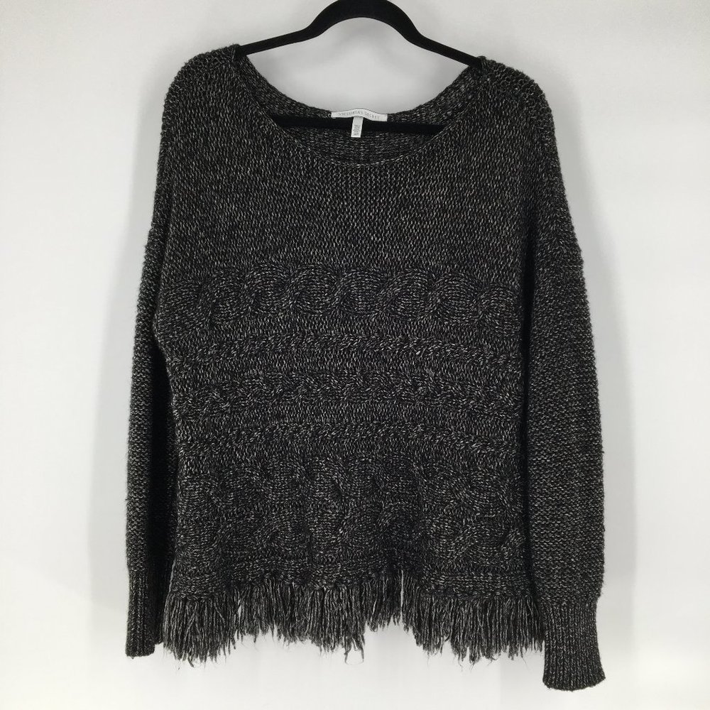 VICTORIA SECRET Knitted Sweater (W2-175) ⁂